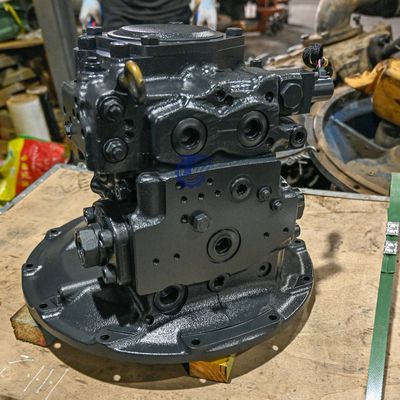 708-2L-31114 7082L31114 Bagger PC128-8UU hydraulische Hauptpumpe