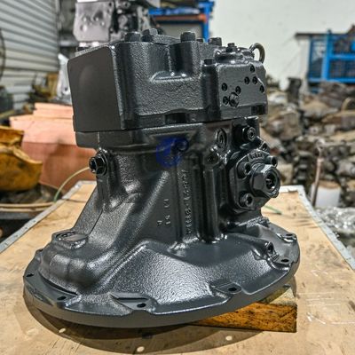 708-2L-31114 7082L31114 Bagger PC128-8UU hydraulische Hauptpumpe