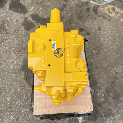 Komatsu D155A-3 D155A-5 Steuerventil 723-64-11200
