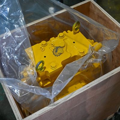 Komatsu pc200-7 Steuerventil 723-46-20401 723-46-20402 723-46-20403 723-46-20404