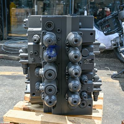 KAWASAK KMX32N B4508D Ventil ist geeignet für XCMG 370 und LonGong 485 Hauptsteuerungsventile