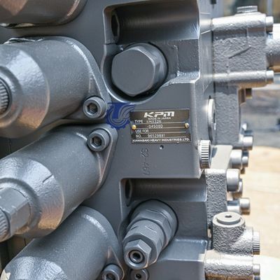 KAWASAK KMX32N B4508D Ventil ist geeignet für XCMG 370 und LonGong 485 Hauptsteuerungsventile