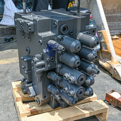 KAWASAK KMX32N B4508D Ventil ist geeignet für XCMG 370 und LonGong 485 Hauptsteuerungsventile