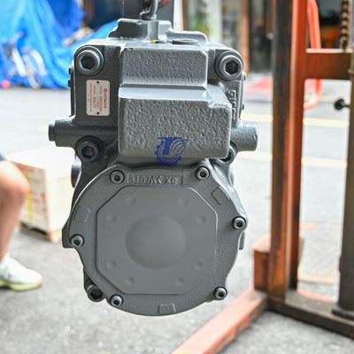Hitachi ZX870-5G Hydraulikpumpe 9298855 YB60000245 YB60000246 Bergbaugräber Hydraulikpumpe
