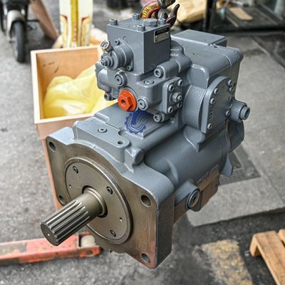 Hitachi ZX870-5G Hydraulikpumpe 9298855 YB60000245 YB60000246 Bergbaugräber Hydraulikpumpe