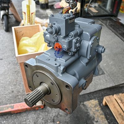 Hitachi ZX870-5G Hydraulikpumpe 9298855 YB60000245 YB60000246 Bergbaugräber Hydraulikpumpe