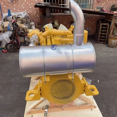 TQerpillar TQ 3066 Motor für TQ320B TQ320C TQ320D