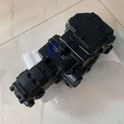 K3SP36B Hydraulikpumpe YT10V00009F1 geeignet für Kobelco 60 75 70SR-1E 80MSR-1E SK80CS-1E Crawlerbagger