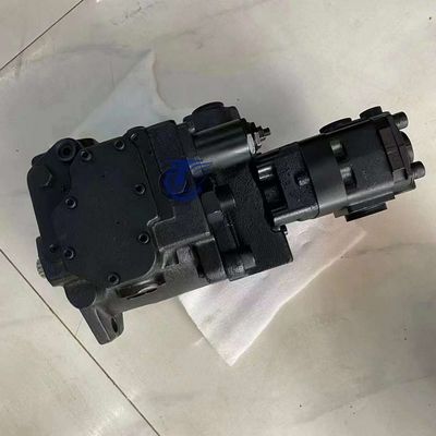 K3SP36B Hydraulikpumpe YT10V00009F1 geeignet für Kobelco 60 75 70SR-1E 80MSR-1E SK80CS-1E Crawlerbagger