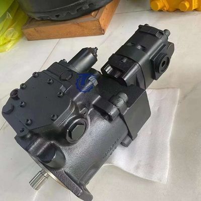 K3SP36B Hydraulikpumpe YT10V00009F1 geeignet für Kobelco 60 75 70SR-1E 80MSR-1E SK80CS-1E Crawlerbagger