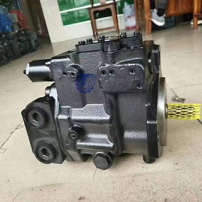 K3SP36B Hydraulikpumpe YT10V00009F1 geeignet für Kobelco 60 75 70SR-1E 80MSR-1E SK80CS-1E Crawlerbagger