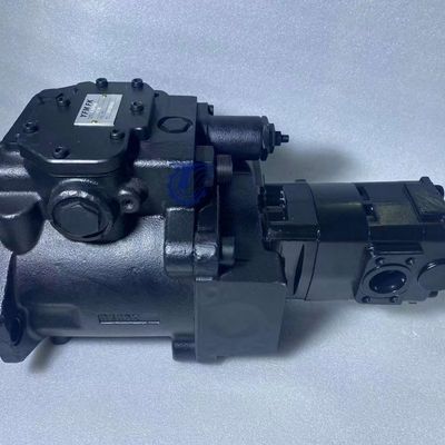 K3SP36B Hydraulikpumpe YT10V00009F1 geeignet für Kobelco 60 75 70SR-1E 80MSR-1E SK80CS-1E Crawlerbagger