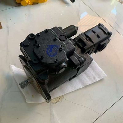 K3SP36B Hydraulikpumpe YT10V00009F1 geeignet für Kobelco 60 75 70SR-1E 80MSR-1E SK80CS-1E Crawlerbagger