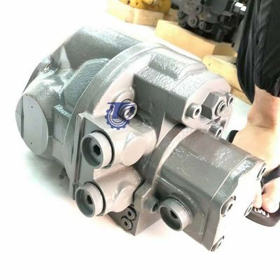 Kobelco SK55 SK60 Hydraulikpumpe PVD-3B-56 für Bagger PVD-3B-56L3D-5-2210A Hauptkolbenpumpe