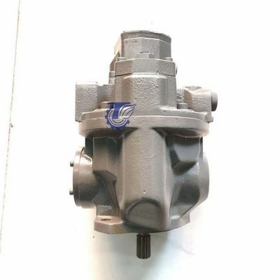 Kobelco SK55 SK60 Hydraulikpumpe PVD-3B-56 für Bagger PVD-3B-56L3D-5-2210A Hauptkolbenpumpe