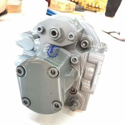 Kobelco SK55 SK60 Hydraulikpumpe PVD-3B-56 für Bagger PVD-3B-56L3D-5-2210A Hauptkolbenpumpe