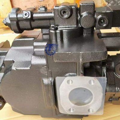 Kobelco SK75-8 Haupt hydraulische Pumpe Bagger hydraulische Pumpe Kolbenpumpe