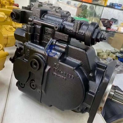 Kobelco SK75-8 Haupt hydraulische Pumpe Bagger hydraulische Pumpe Kolbenpumpe