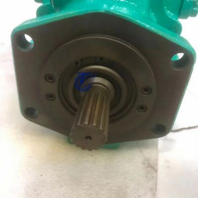 Kobelco SK75-8 Haupt hydraulische Pumpe Bagger hydraulische Pumpe Kolbenpumpe
