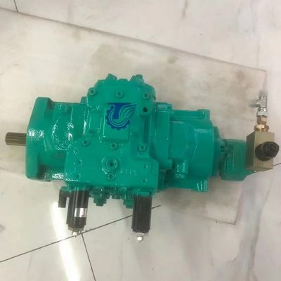 Kobelco SK75-8 Haupt hydraulische Pumpe Bagger hydraulische Pumpe Kolbenpumpe