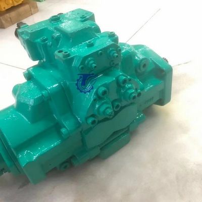 Kobelco SK75-8 Haupt hydraulische Pumpe Bagger hydraulische Pumpe Kolbenpumpe