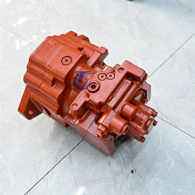 PSVL-84 hydraulische Pumpe Kolben Pumpe Getriebe Pumpe geeignet für Sunward Intelligent 100 Kubota 175