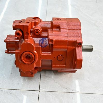 PSVL-84 hydraulische Pumpe Kolben Pumpe Getriebe Pumpe geeignet für Sunward Intelligent 100 Kubota 175