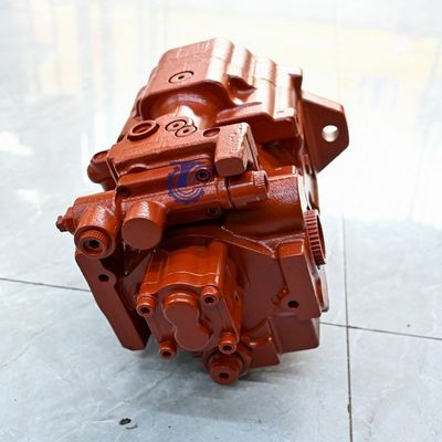 PSVL-84 hydraulische Pumpe Kolben Pumpe Getriebe Pumpe geeignet für Sunward Intelligent 100 Kubota 175
