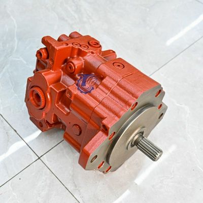 PSVL-84 hydraulische Pumpe Kolben Pumpe Getriebe Pumpe geeignet für Sunward Intelligent 100 Kubota 175