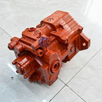 PSVL-84 hydraulische Pumpe Kolben Pumpe Getriebe Pumpe geeignet für Sunward Intelligent 100 Kubota 175
