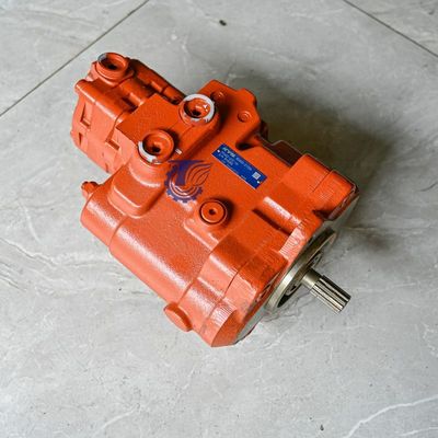 Sunward Intelligent 40 45 50 Yanmar 55 Liugong 904 Hydraulikpumpe PSVD2-21E KYB Hydraulikpumpenanlage