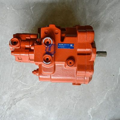 Sunward Intelligent 40 45 50 Yanmar 55 Liugong 904 Hydraulikpumpe PSVD2-21E KYB Hydraulikpumpenanlage