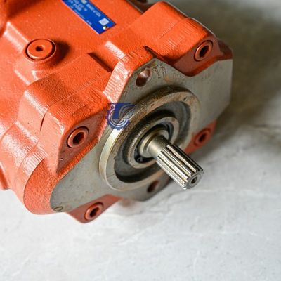 Sunward Intelligent 40 45 50 Yanmar 55 Liugong 904 Hydraulikpumpe PSVD2-21E KYB Hydraulikpumpenanlage