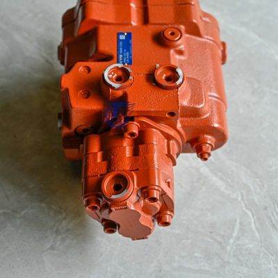 Sunward Intelligent 40 45 50 Yanmar 55 Liugong 904 Hydraulikpumpe PSVD2-21E KYB Hydraulikpumpenanlage