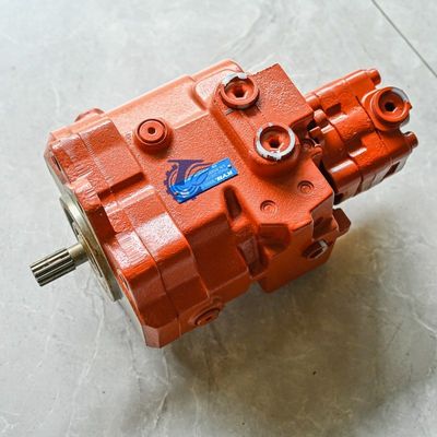 Sunward Intelligent 40 45 50 Yanmar 55 Liugong 904 Hydraulikpumpe PSVD2-21E KYB Hydraulikpumpenanlage