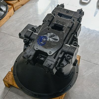 Doosan 500 520-9c Rexroth A8VO225 Hydraulikpumpe A8V55 A8V80 A8V107 A8V115 A8V0225 A8V172