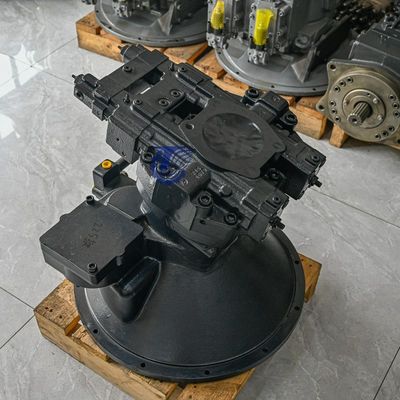 Doosan 500 520-9c Rexroth A8VO225 Hydraulikpumpe A8V55 A8V80 A8V107 A8V115 A8V0225 A8V172
