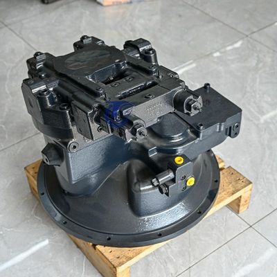 Doosan 500 520-9c Rexroth A8VO225 Hydraulikpumpe A8V55 A8V80 A8V107 A8V115 A8V0225 A8V172