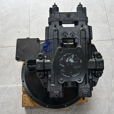 Doosan 500 520-9c Rexroth A8VO225 Hydraulikpumpe A8V55 A8V80 A8V107 A8V115 A8V0225 A8V172
