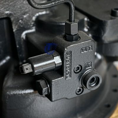 A8vo107 A8vo120 Serise Hydraulikpumpen für Maschinen