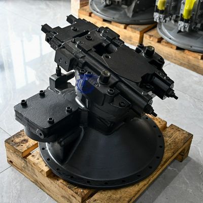 A8vo107 A8vo120 Serise Hydraulikpumpen für Maschinen