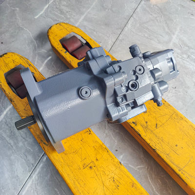 PSVL2 Kayaba Kolbenpumpe KYB PSVL2-36CG-2 für KX185 KX183 KUBOTA Bagger