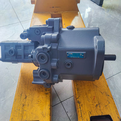 PSVL2 Kayaba Kolbenpumpe KYB PSVL2-36CG-2 für KX185 KX183 KUBOTA Bagger