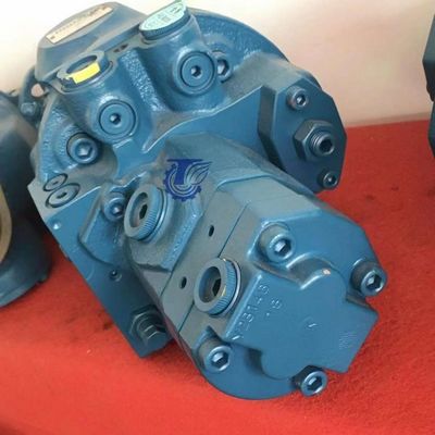 R55-7 R60-7 hydraulische Hauptpumpe für moderne Bagger APD25
