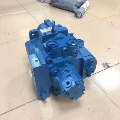 Hyundai R80-7 hydraulische Hauptpumpe 31N1-10010 31n1-10010 31Q1-10050 31q1-10050 R80 Baggerpumpe AP2D36LV AP2D36