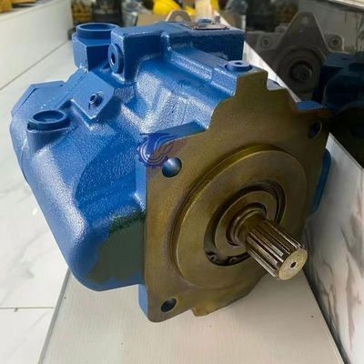Hyundai R80-7 hydraulische Hauptpumpe 31N1-10010 31n1-10010 31Q1-10050 31q1-10050 R80 Baggerpumpe AP2D36LV AP2D36