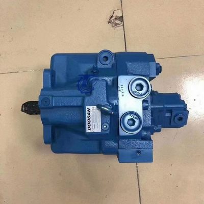 Hyundai R80-7 hydraulische Hauptpumpe 31N1-10010 31n1-10010 31Q1-10050 31q1-10050 R80 Baggerpumpe AP2D36LV AP2D36