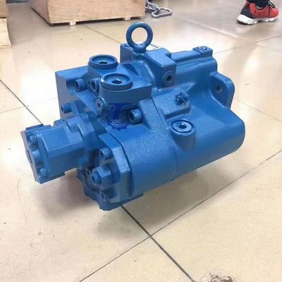 Hyundai R80-7 hydraulische Hauptpumpe 31N1-10010 31n1-10010 31Q1-10050 31q1-10050 R80 Baggerpumpe AP2D36LV AP2D36