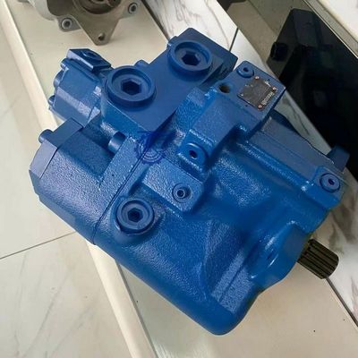 Hyundai R80-7 hydraulische Hauptpumpe 31N1-10010 31n1-10010 31Q1-10050 31q1-10050 R80 Baggerpumpe AP2D36LV AP2D36