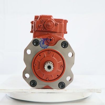Hyundai R110 130 150-5-7 hydraulische Hauptpumpe 31N3-10050 31N3-10060 Baggerpumpe